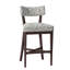 Juliet Upholstered Bar Stool with Solid Wood Frame-60078972-107419991-124417577