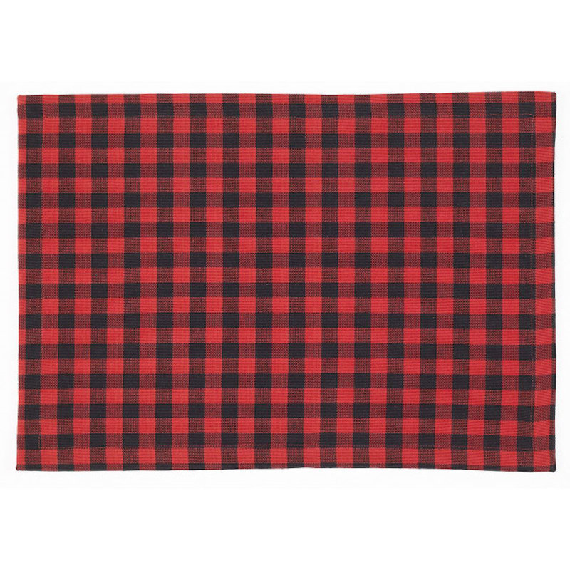 Ensemble de 4 napperons Ladda