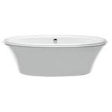 Victoria 4 71.25" Freestanding Air Bathtub