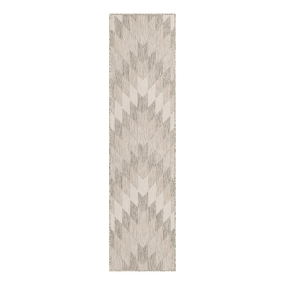 Blox Hower Indoor/Outdoor Area Rug