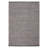 Sienna Black Rug 5'1" x 7'9"