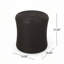 table d’appoint exceptionnelle