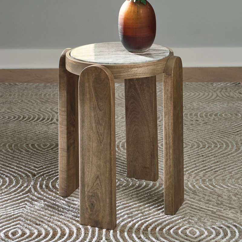 Gavrilley Accent Table