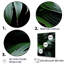 «Jade Jungle Thick Jungle Of Palm Trees», reproduction sur toile-97026792-97026803