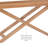 63'' Console Table