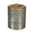 Metal Canister - Set of 3