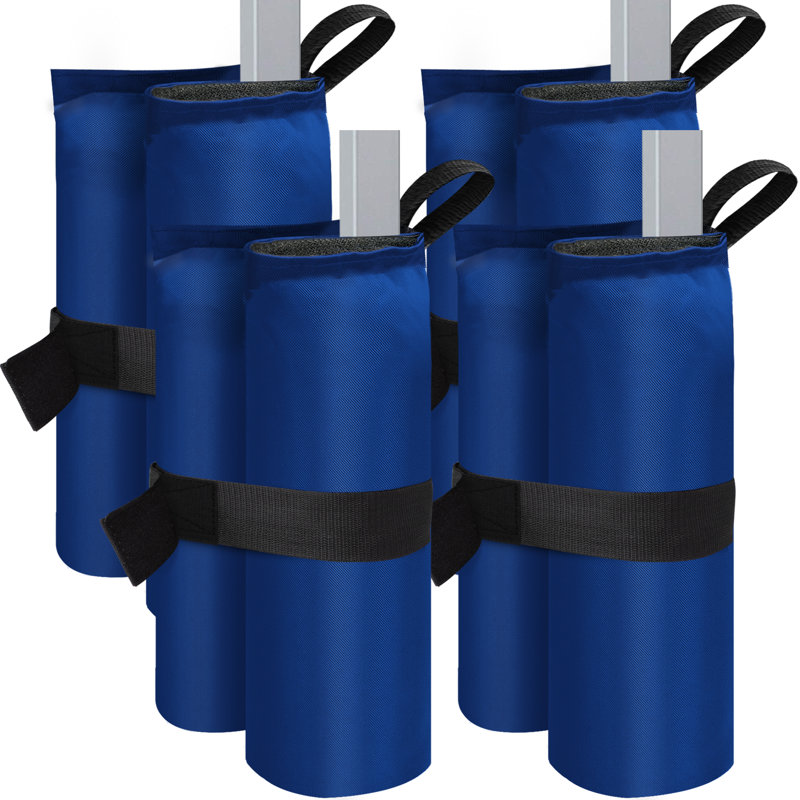 Sac Angrist, Bleu, 4