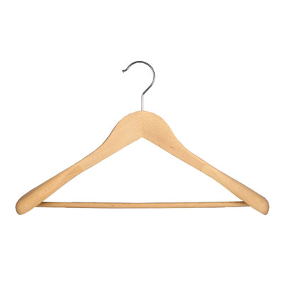 Cintre standard en bois McCurley