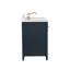 Meuble-lavabo simple 48 po Aisa-2109128109