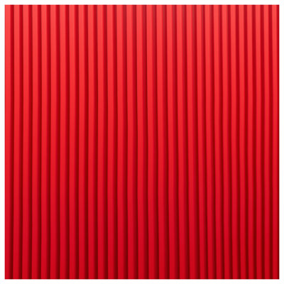 Red Vertical Stripes Bedding Stripes Bedspread Pattern