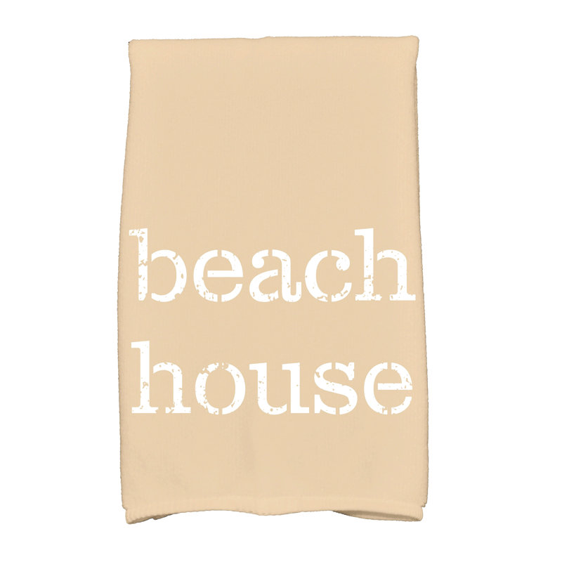 Torchon Eastbourne, Taupe