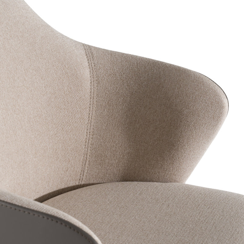 Chaise de salle à manger Bostrom
