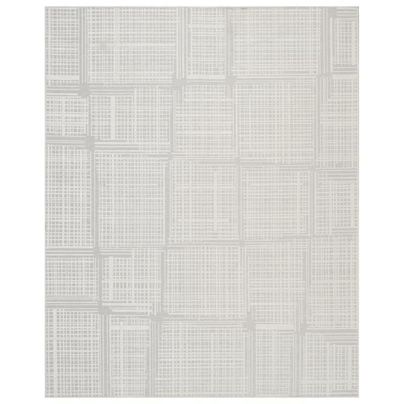 Drift Slim Washable Rug, 9'10" x 13'1"