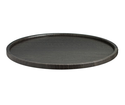 Hulme Round Vinyl Platter