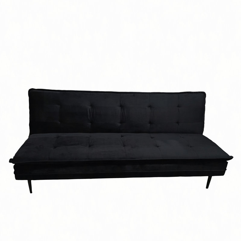 76" Upholstered Sofa