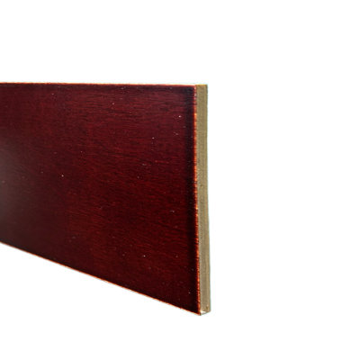 4.5'' W x 96'' H Hardwood Stock