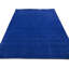 Tapis Gabbeh tissé à la main sans perte, 100% laine, de couleur unie, résistant à la décoloration et aux taches, durable