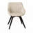 PU leather Dining Chairs-1715683207