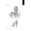 Mendell Upholstered Slipper Chair
