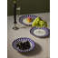Riviera Dinnerware Set With Pasta Bowl