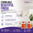 Instant Grab - Ceiling Tile, Wall Panel and Crown Molding Water Based Adhesive