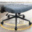 Chaise de bureau Criss Cross-1810295914