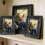 Cadre photo classique noir 1PC 11 "x 14" avec façade en plexiglas-1313502529-1313502540-1313502542
