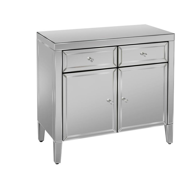 Norristown 2 Drawer Sideboard