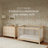 Sprout 6 Drawer Double Dresser-90731795