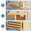 Munhall Bamboo Bathroom Cabinet-40626264