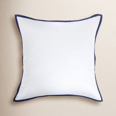 Langston Sateen Pillow Sham