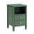 Vert antique est en rupture de stock