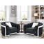 Ensemble de 2 chaises Wroclaw-1837945318