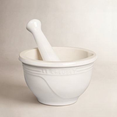 Mortar and Pestle Set