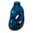 Glass Abstract Vase