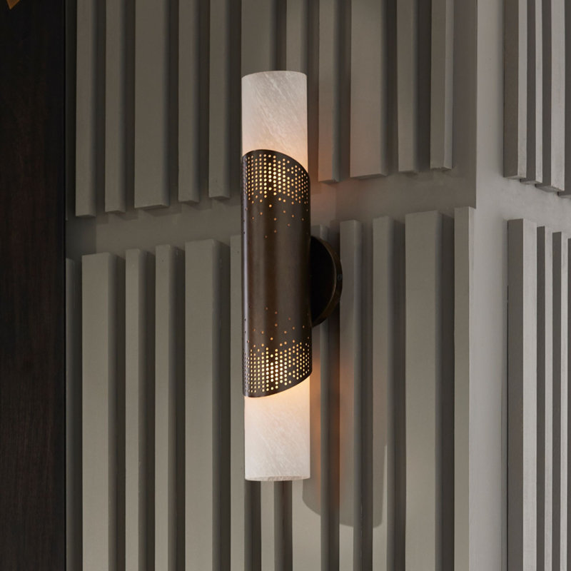 Exelsior Sconce