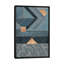 « scandinavie blue » par elisabeth fredriksson-impression sur image-49900811-53128081