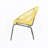 Outdoor Side Chair(Set of 2)-714562271
