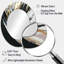 Miroir mural Golden River Wildness-1752404485