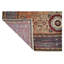 Hand-Knotted High-Quality Light Green, Light Blue, and Beige Area Rug