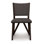 Chaise d'appoint rembourrée Exeter