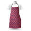 Tablier floral East Urban Home