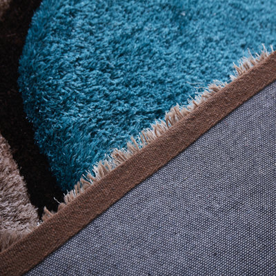 Banas Abstract Indoor Rug