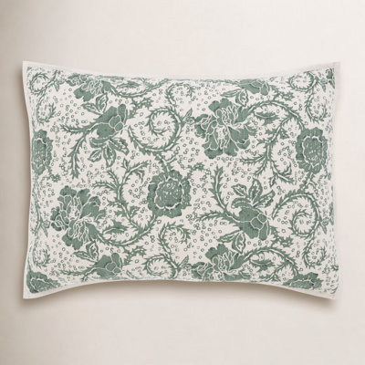 100% Cotton Pillow Sham