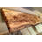 Maple Floating Shelf with Live Edge-85421082