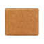Valentino 25" Genuine Leather Wood Counter Stool-1752233734