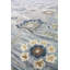 Tapis unique en laine tissé à la main de style nouvel âge 12 pi 4 po x 15 pi 5 po Arts & Crafts