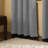 Curtainworks Boehme Solid Room Darkening Grommet Single Curtain Panel-1879534903-1879534898