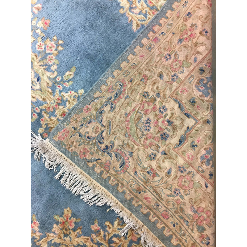 One-of-a-Kind 5'11" X 9'2" Area Rug