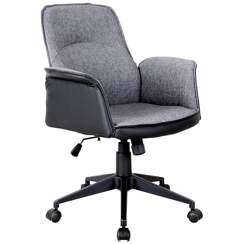 Chaise de tâches ergonomique Sinclair